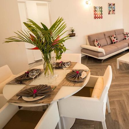 Villa Rosette แซนต์-อาน ภายนอก รูปภาพ